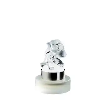 Douglas Lalique Crystal Edition 2009 Limited Athlètes Extrait de Parfum aanbieding