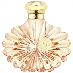 Douglas Lalique Soleil Eau de Parfum Nevel aanbieding