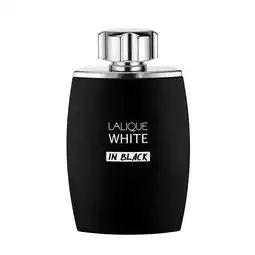 Douglas Lalique White LaliqueWhite White in Zwart Eau de Parfum Spray aanbieding