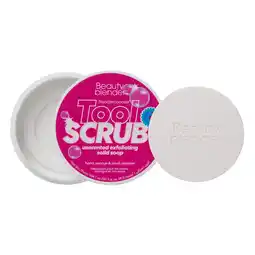 Douglas The original beautyblender Toolscrub - Unscented aanbieding
