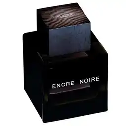 Douglas Lalique Encre Noire aanbieding