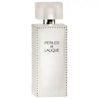 Douglas Lalique Perles de Lalique aanbieding