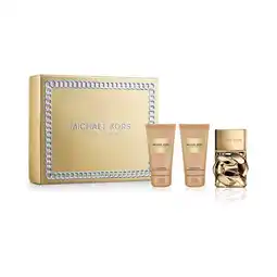 Douglas Michael Kors Pour Femme Eau de Parfum 50 ML Set aanbieding