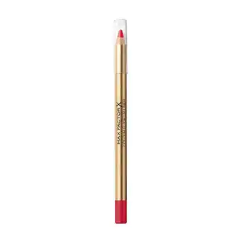 Douglas Max Factor Colour Elixir Lip Liner aanbieding