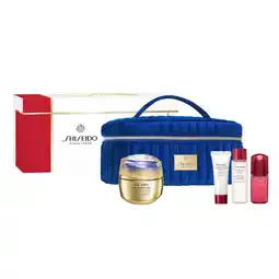 Douglas Shiseido Lifting and Redensifying Supreme Ritual aanbieding