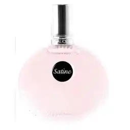 Douglas Lalique Satine aanbieding