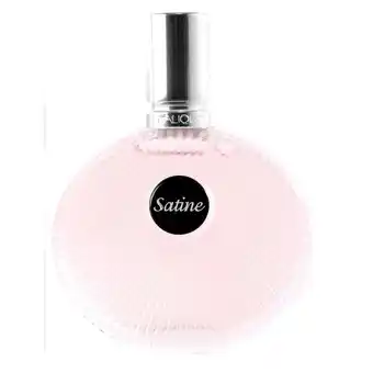 Douglas Lalique Satine aanbieding