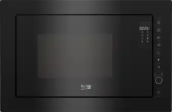Coolblue Beko BMGB25333BG aanbieding