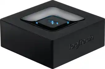 Coolblue Logitech Bluetooth Audio Adapter aanbieding