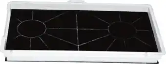 Coolblue Bosch DHZ7305 Koolstoffilter aanbieding