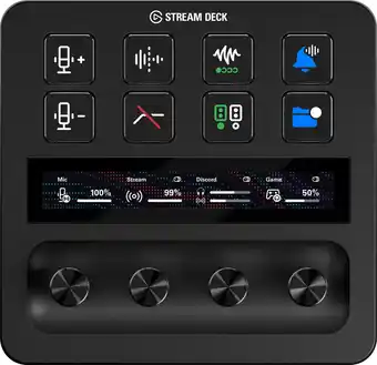 Coolblue Elgato Stream Deck + aanbieding