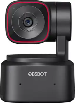 Coolblue OBSBOT Tiny 2 Lite aanbieding