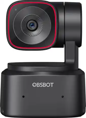 Coolblue OBSBOT Tiny 2 Lite aanbieding