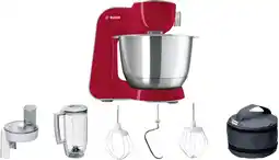 Coolblue Bosch MUM58720 CreationLine aanbieding