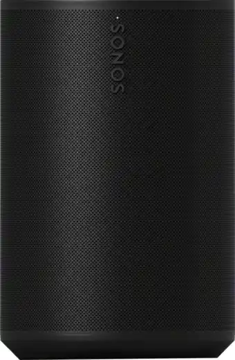 Coolblue Sonos Era 100 Zwart aanbieding