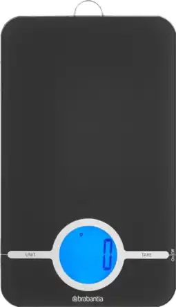 Coolblue Brabantia Tasty+ 122644 Donker grijs aanbieding