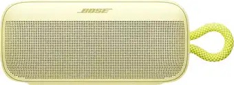 Coolblue Bose Soundlink Plus Geel aanbieding