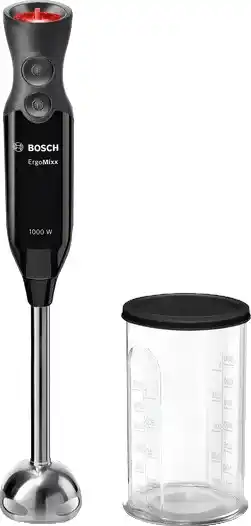 Coolblue Bosch ErgoMixx MS6CB6110 aanbieding