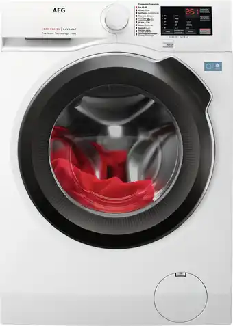 Coolblue AEG LF62CB86 ProSense aanbieding
