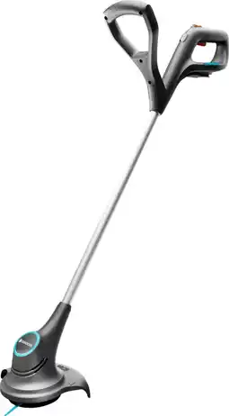 Coolblue Gardena SmallCut 23/18V P4A Solo (zonder accu) aanbieding