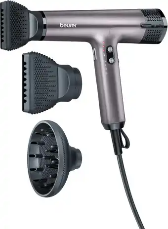 Coolblue Beurer HC 100 Excellence aanbieding