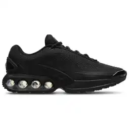 Foot Locker Nike Air Max Sneakers Heren - Zwart - Maat 42.5 - Mesh/Synthetisch aanbieding