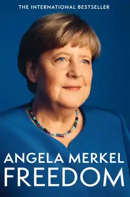 Amazon Freedom: Memoirs 1954 - 2021 aanbieding