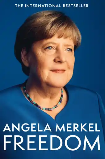 Amazon Freedom: Memoirs 1954 - 2021 aanbieding