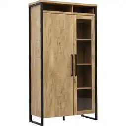 Budget Home Store Opbergkast Casita aanbieding
