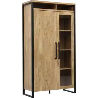 Budget Home Store Opbergkast Casita aanbieding