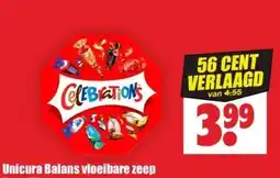 Dirk CLEBRATIONS aanbieding