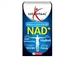 De Online Drogist Lucovitaal NAD+ Capsules aanbieding