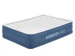 Heuts Bestway AlwayzAire Queen 2-persoons luchtbed aanbieding