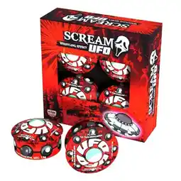 Huisman Vuurwerk Scream UFO aanbieding