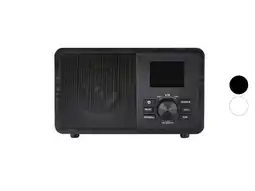 Lidl TRONIC Bluetooth-radio aanbieding