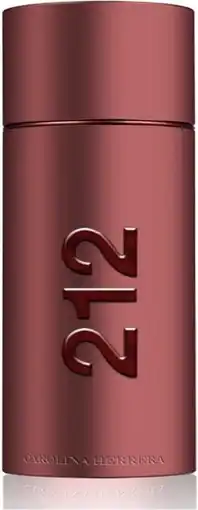 Bol.com Carolina Herrera 212 Sexy For Men - 100ml - Eau de toilette aanbieding