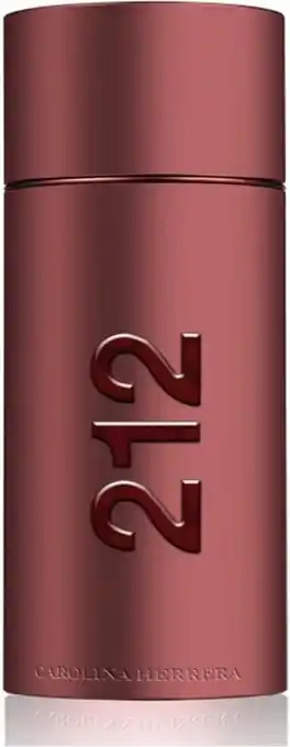 Bol.com Carolina Herrera 212 Sexy For Men - 100ml - Eau de toilette aanbieding