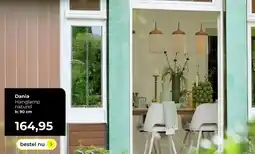 Lampidee Dania aanbieding