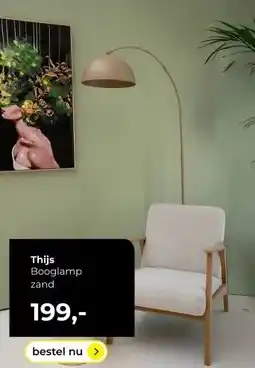 Lampidee Thijs aanbieding