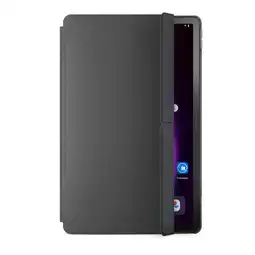 MediaMarkt Lenovo Tab P11 (2nd Gen) Beschermhoes Grijs aanbieding