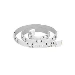 MediaMarkt Razer Aether Smart Licht Strip Extender aanbieding