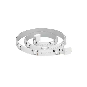 MediaMarkt Razer Aether Smart Licht Strip Extender aanbieding