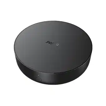 MediaMarkt Aqara M2 Hub Met Luidspreker Zwart aanbieding