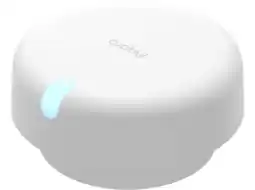 MediaMarkt Aqara Presence Sensor Fp2 Slimme Bewegingssensor Wit aanbieding