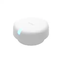 MediaMarkt Aqara Presence Sensor Fp2 Slimme Bewegingssensor Wit aanbieding