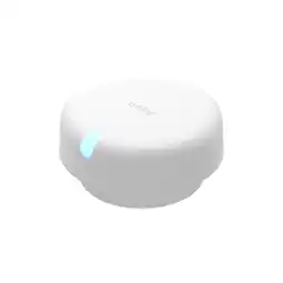 MediaMarkt Aqara Presence Sensor Fp2 Slimme Bewegingssensor Wit aanbieding