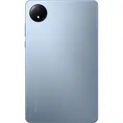 MediaMarkt Xiaomi Redmi Pad Se 8.7 - Inch 64 Gb Blauw Wifi aanbieding