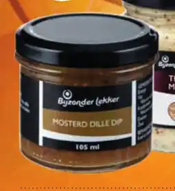 Nettorama Mosterd dille dip aanbieding