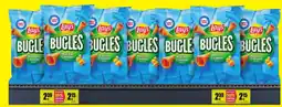 Nettorama Lay's Buggles Nacho Cheese aanbieding