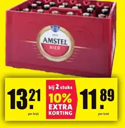 Nettorama Amstel aanbieding